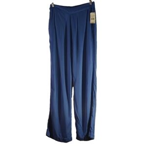 Cloth & Stone Women's High Waist Wide Leg Pants NWT Size Small